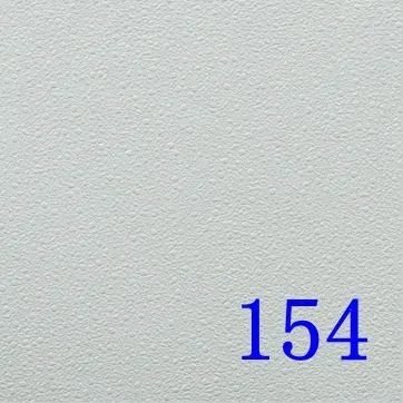 0.07mm White Color Embossed Pvc Film Used To Gypsum Tiles